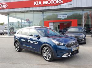 Kia Niro 1.6 GDI HEV