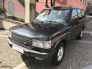 Land Rover Range Rover 2.5 DSE Março/98 - à venda -