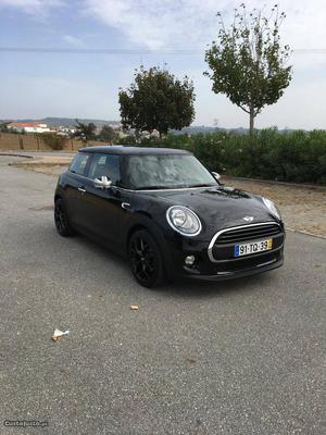 MINI Cooper Diesel Junho/15 - à venda - Ligeiros