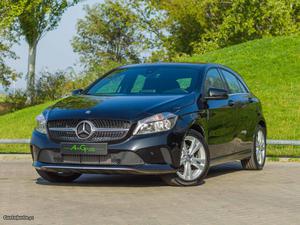 Mercedes-Benz A d Abril/17 - à venda - Ligeiros