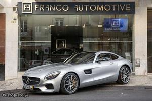 Mercedes-Benz AMG GT S Setembro/15 - à venda -