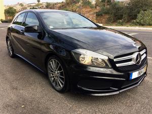  Mercedes-Benz Classe A A 200 CDi B.E. AMG Sport Auto