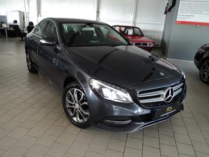  Mercedes-Benz Classe C 220 CDi Avantgarde BE 123g