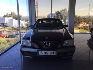 Mercedes-Benz SL 300 sl 300 Fevereiro/92 - à venda -