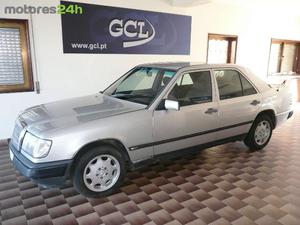 Mercedes Classe E 300 D Classic