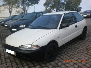 Mitsubishi Colt 1.3 Março/95 - à venda - Ligeiros