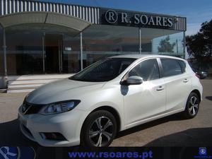  Nissan Pulsar 1.5 dCi Visia (110cv) (5p)