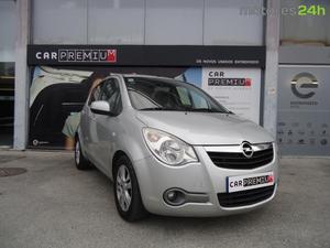 Opel Agila 1.2