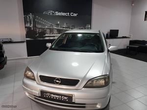 Opel Astra 1.4 CLUB C/GPL Julho/03 - à venda - Ligeiros