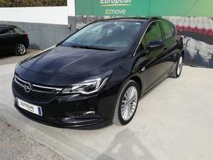  Opel Astra 1.6 Innovation Start/Stop (110cv) (5p)
