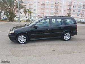 Opel Astra 1.7 diesel DTI Março/01 - à venda - Ligeiros