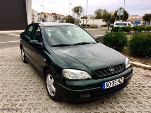 Opel Astra 5 lug Agosto/99 - à venda - Ligeiros