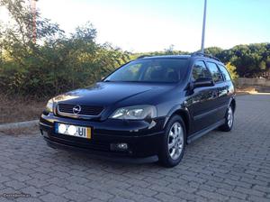 Opel Astra Carav 2.0 CDTI SPORT Novembro/02 - à venda -