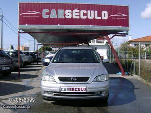 Opel Astra Caravan v Club Junho/02 - à venda -