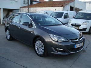  Opel Astra ST 1.7 Cdti Cosmo (130cv)