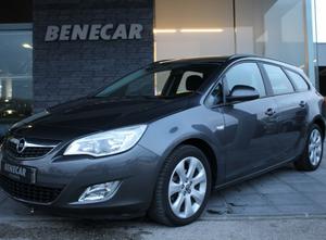 Opel Astra sports tourer 1.3 CDTI Enjoy