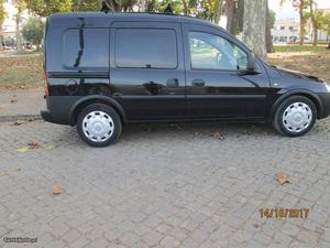 Opel Combo 1.3 CDTI /AC Maio/10 - à venda - Comerciais /