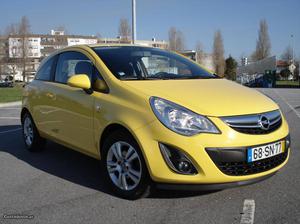 Opel Corsa 1.3 Dezembro/11 - à venda - Ligeiros