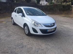 Opel Corsa 1.3 cdti Abril/13 - à venda - Ligeiros