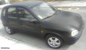 Opel Corsa 1.5 diesel Março/95 - à venda - Ligeiros
