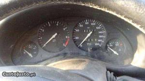 Opel Corsa 5 portas Outubro/99 - à venda - Ligeiros