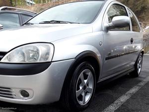 Opel Corsa Sport Dezembro/00 - à venda - Ligeiros