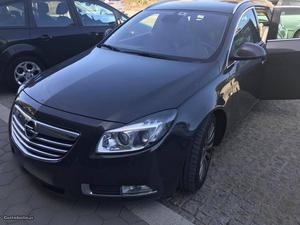 Opel Insignia Insignia cv Agosto/10 - à venda -