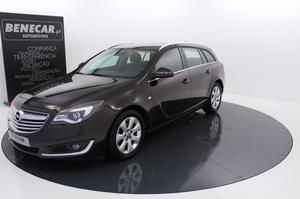  Opel Insignia ST 2.0 CDTi Executive