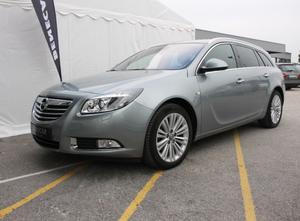 Opel Insignia sports tourer 2.0 CDTi Cosmo Aut.