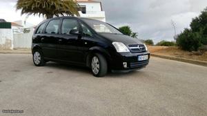 Opel Meriva 1.4 gasolina Abril/05 - à venda - Ligeiros