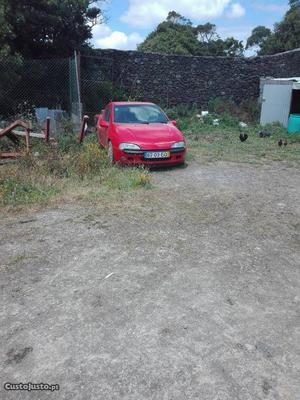 Opel Tigra cc Maio/94 - à venda - Ligeiros