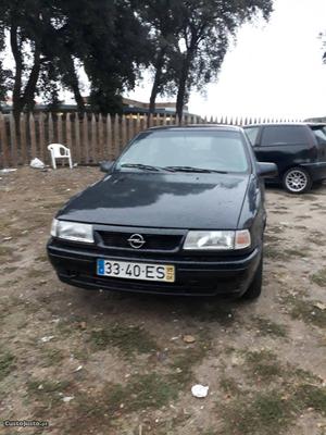 Opel Vectra Izuso Janeiro/95 - à venda - Ligeiros