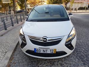  Opel Zafira 1.4 t cosmo s/s