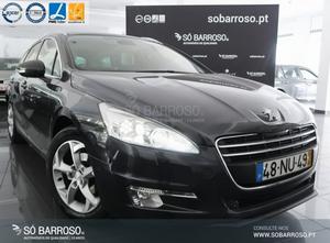 Peugeot 508 Sw 1.6 HDi Business Line Pack