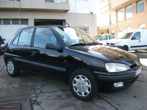 Peugeot  Com Dirc Assist Março/97 - à venda -