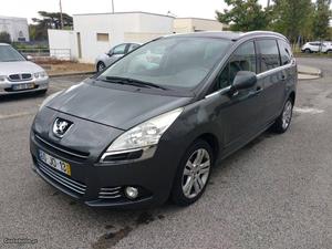 Peugeot  HDI EXECUTIVE Julho/10 - à venda -