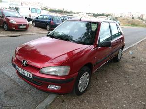 Peugeot  Junho/97 - à venda - Ligeiros Passageiros,
