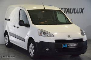 Peugeot Partner 1.6 HDI (IVA dedut) Setembro/14 - à venda -