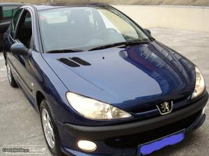 Peugeot  XS Junho/01 - à venda - Ligeiros
