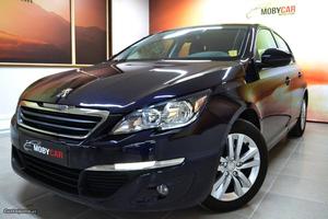 Peugeot  e-HDi Active Fevereiro/14 - à venda -