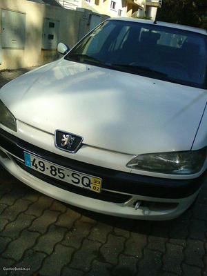 Peugeot  td interculer Junho/99 - à venda - Ligeiros