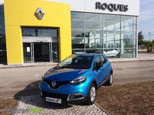 Renault Captur 0.9 TCe Sport
