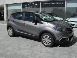  Renault Captur 1.5 dCi #Captur (90cv) (5p)