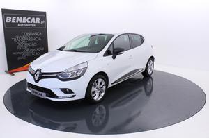  Renault Clio 1.5 Limited dCi