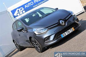  Renault Clio 1.5 dCi New Luxe Full Led