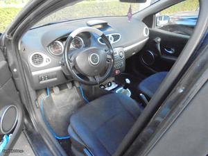 Renault Clio Sport Dci Maio/08 - à venda - Ligeiros