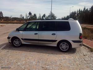 Renault Grand Espace Enitiale Setembro/00 - à venda -