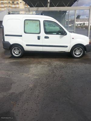 Renault Kangoo Impecável Fevereiro/00 - à venda - Ligeiros