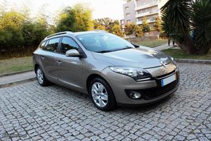 Renault Mégane 1.5 DCI /110cv/ GPS Outubro/12 - à venda -