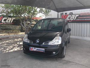 Renault Modus 1.5 DCI DYNAMIQUE S Março/11 - à venda -